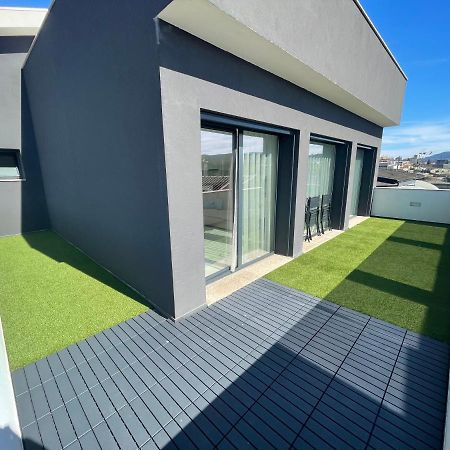 Barcelos Views T3 Екстериор снимка
