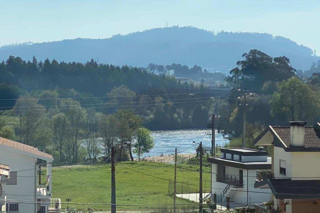 Barcelos Views T3 Екстериор снимка