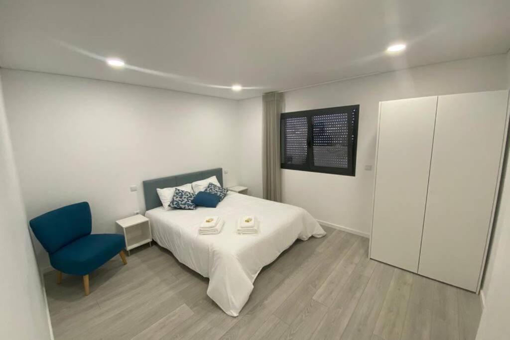 Barcelos Views T3 Екстериор снимка